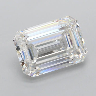 2.06 Carat Emerald Lab Diamond :: 360 spin frame 07