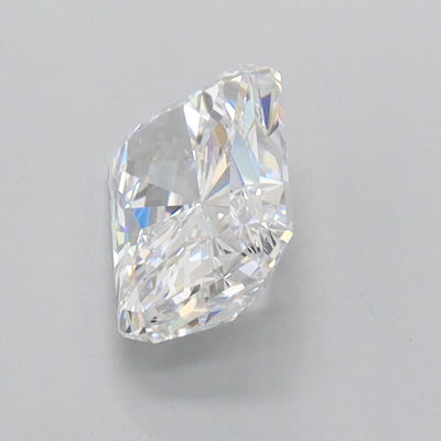 1.01 Carat Radiant Lab Diamond :: 360 spin frame 01