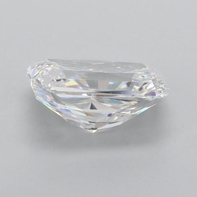 1.01 Carat Radiant Lab Diamond :: 360 spin frame 02