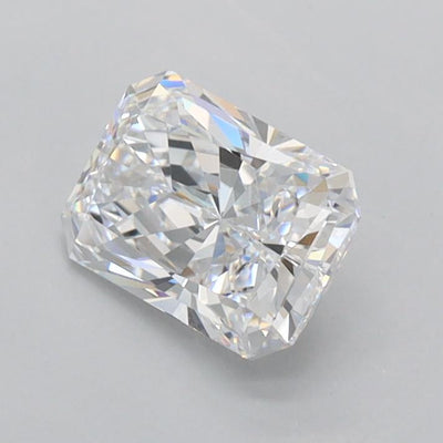 1.01 Carat Radiant Lab Diamond :: 360 spin frame 03