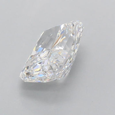 1.01 Carat Radiant Lab Diamond :: 360 spin frame 04