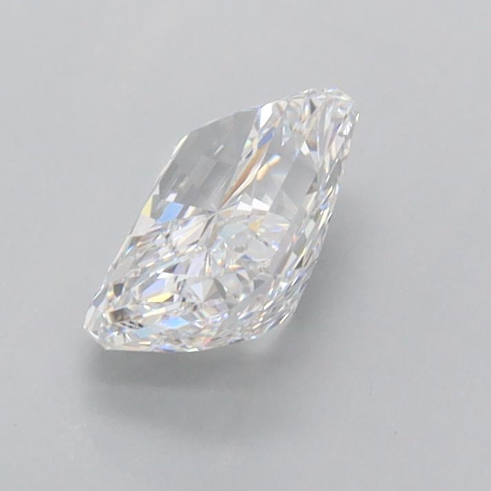 1.01 Carat Radiant Lab Diamond :: 360 spin frame 04