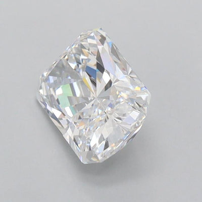 1.01 Carat Radiant Lab Diamond :: 360 spin frame 06