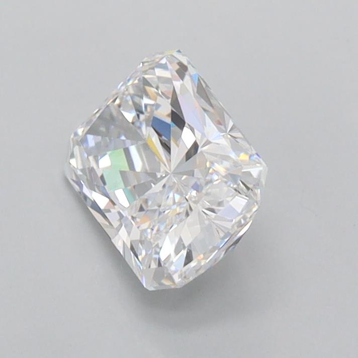 1.01 Carat Radiant Lab Diamond :: 360 spin frame 06
