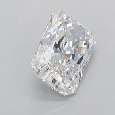 1.01 Carat Radiant Lab Diamond :: 360 spin frame 07