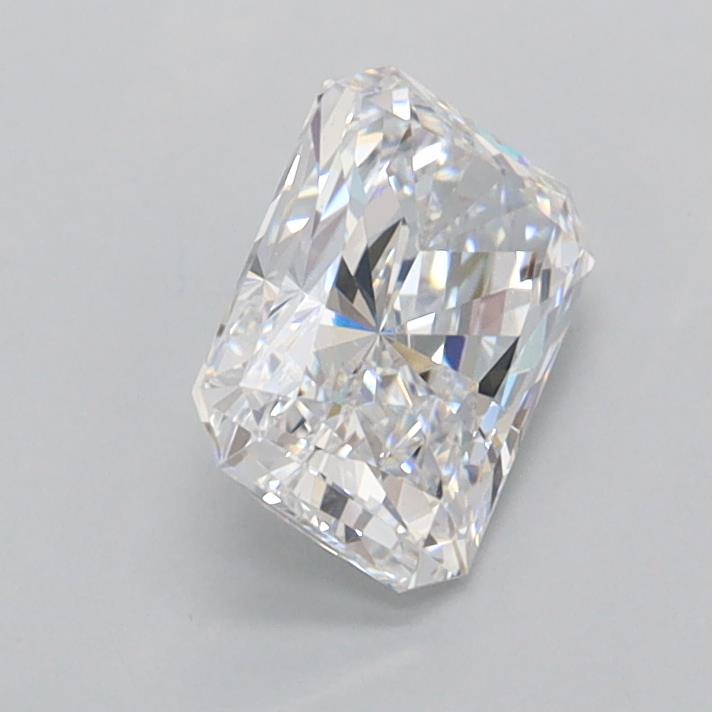 1.01 Carat Radiant Lab Diamond :: 360 spin frame 07