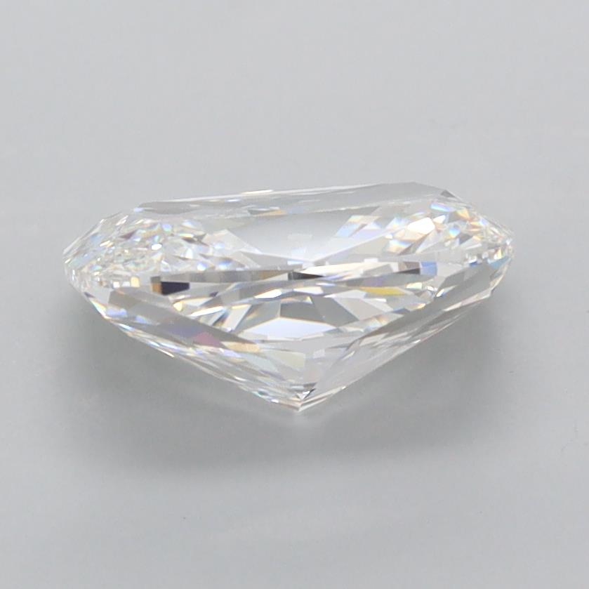 2.02 Carat Elongated Cushion Lab Diamond :: 360 spin frame 01