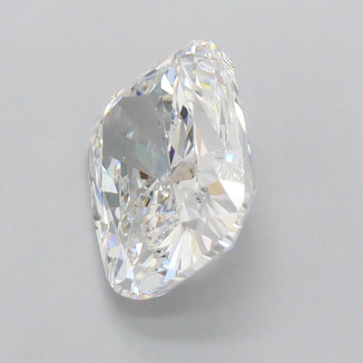 2.02 Carat Elongated Cushion Lab Diamond :: 360 spin frame 02