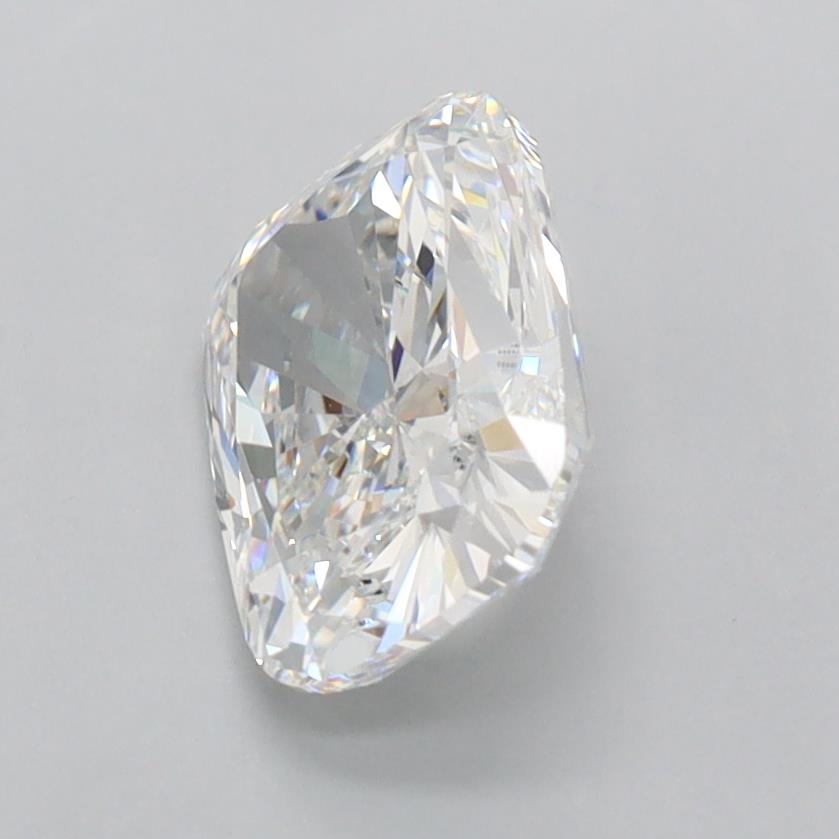 2.02 Carat Elongated Cushion Lab Diamond :: 360 spin frame 02