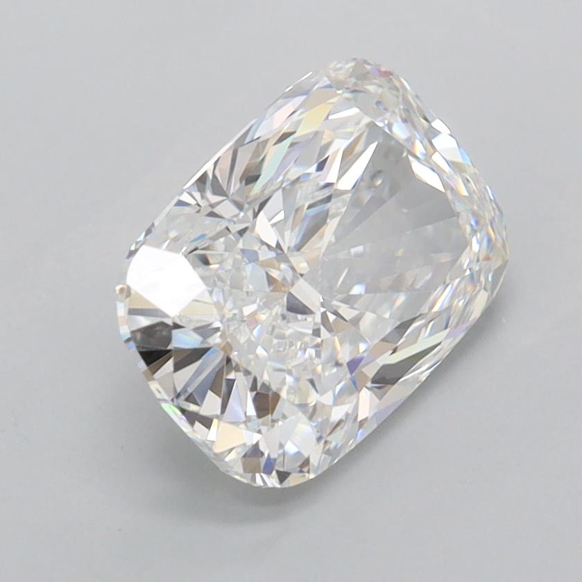 2.02 Carat Elongated Cushion Lab Diamond :: 360 spin frame 03