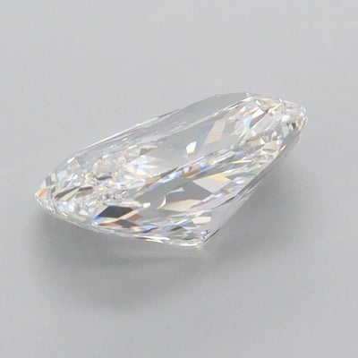 2.02 Carat Elongated Cushion Lab Diamond :: 360 spin frame 04