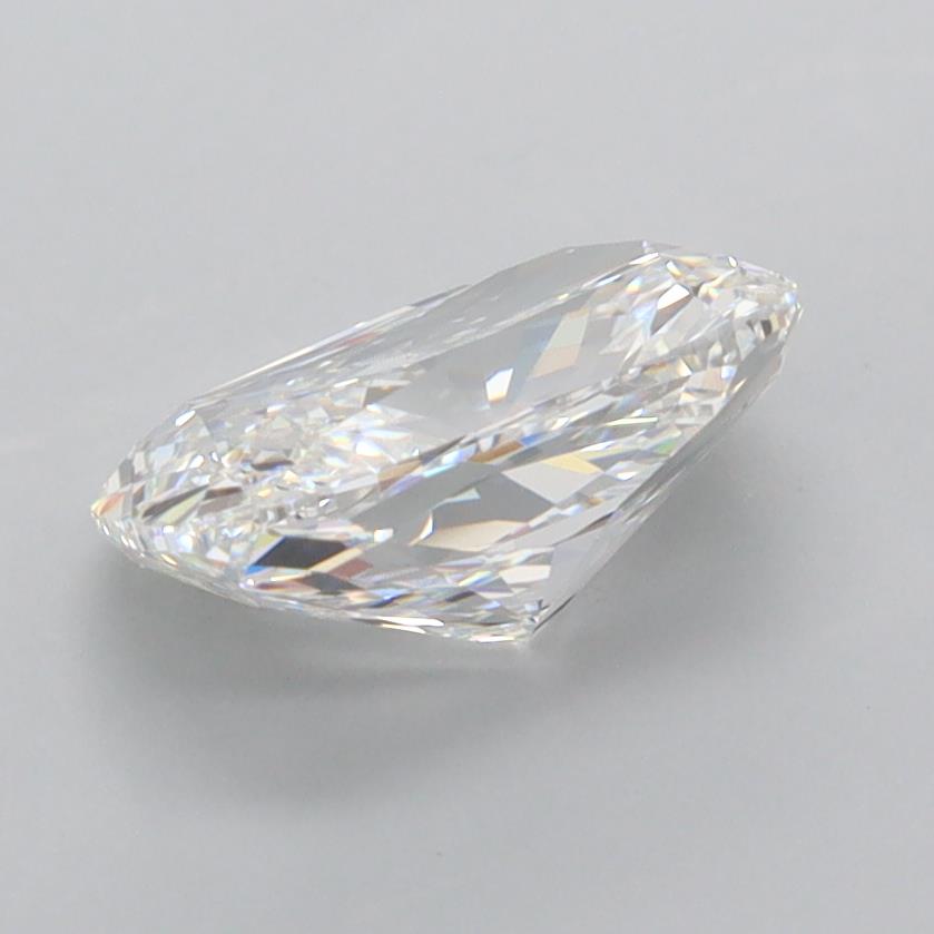 2.02 Carat Elongated Cushion Lab Diamond :: 360 spin frame 04