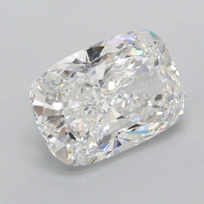 2.02 Carat Elongated Cushion Lab Diamond :: 360 spin frame 05