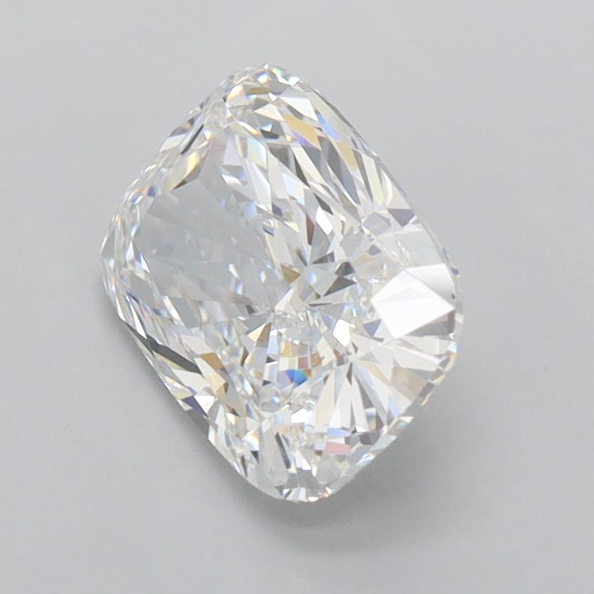 2.02 Carat Elongated Cushion Lab Diamond :: 360 spin frame 06
