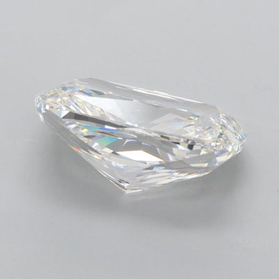 2.02 Carat Elongated Cushion Lab Diamond :: 360 spin frame 07