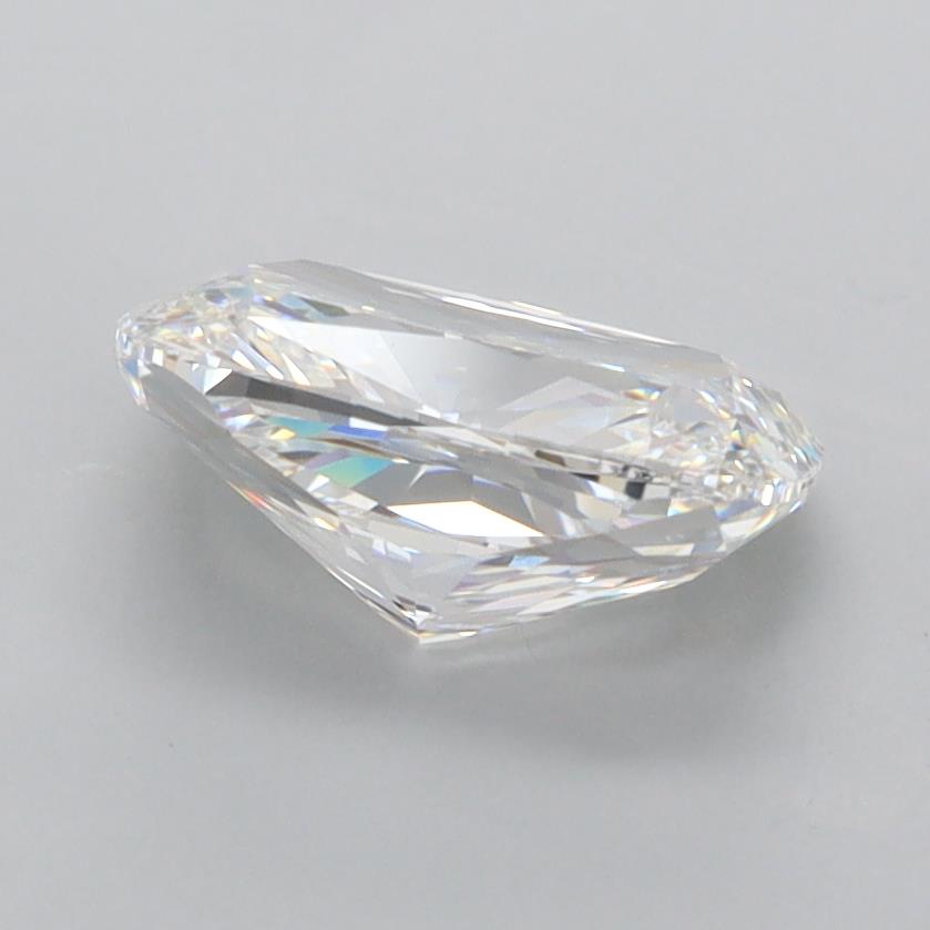2.02 Carat Elongated Cushion Lab Diamond :: 360 spin frame 07