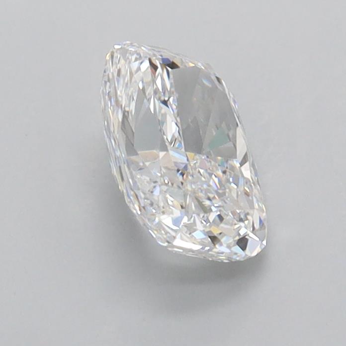1.02 Carat Elongated Cushion Lab Diamond :: 360 spin frame 02