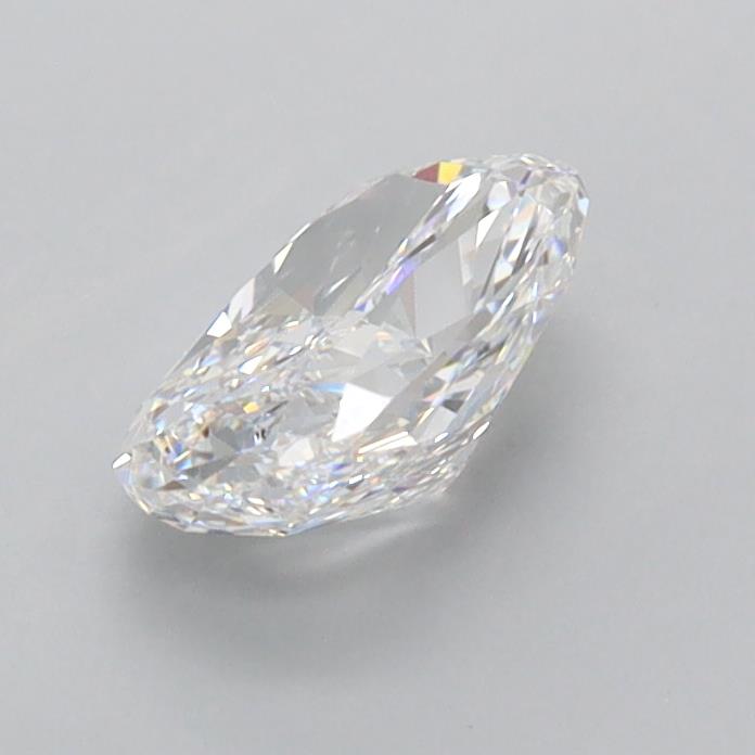 1.02 Carat Elongated Cushion Lab Diamond :: 360 spin frame 03