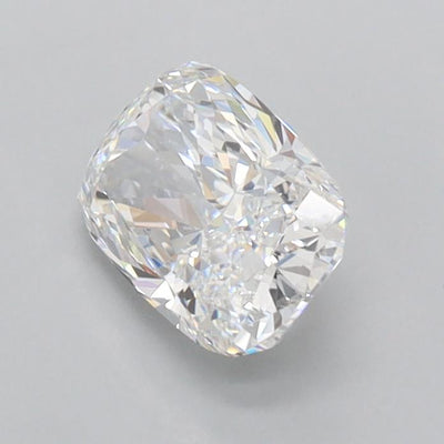 1.02 Carat Elongated Cushion Lab Diamond :: 360 spin frame 04