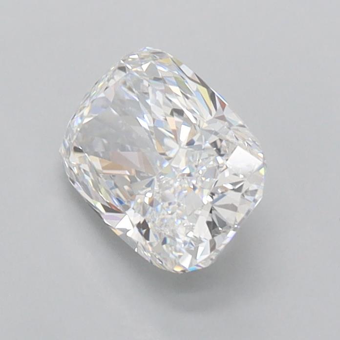 1.02 Carat Elongated Cushion Lab Diamond :: 360 spin frame 04
