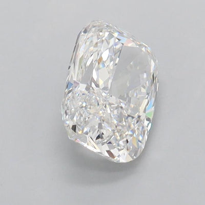 1.02 Carat Elongated Cushion Lab Diamond :: 360 spin frame 05