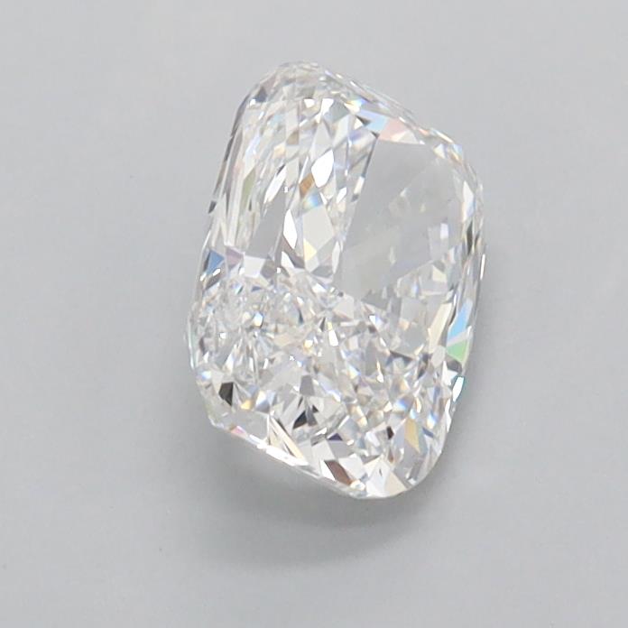 1.02 Carat Elongated Cushion Lab Diamond :: 360 spin frame 05