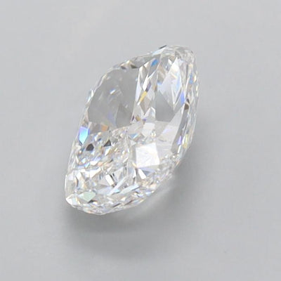1.02 Carat Elongated Cushion Lab Diamond :: 360 spin frame 07