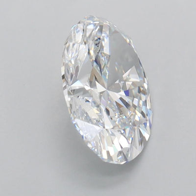 1.78 Carat Oval Lab Diamond :: 360 spin frame 01