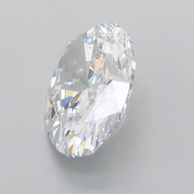 1.78 Carat Oval Lab Diamond :: 360 spin frame 02