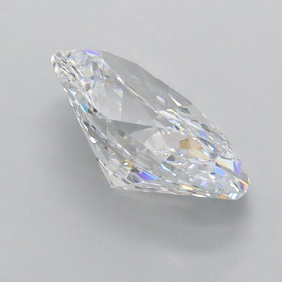 1.78 Carat Oval Lab Diamond :: 360 spin frame 03