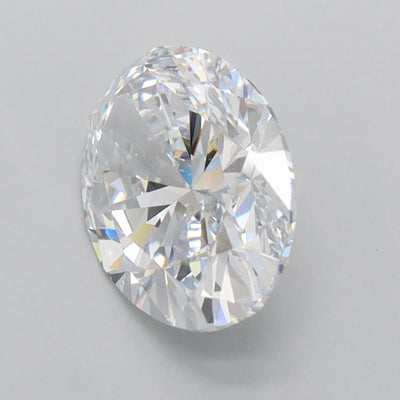 1.78 Carat Oval Lab Diamond :: 360 spin frame 04
