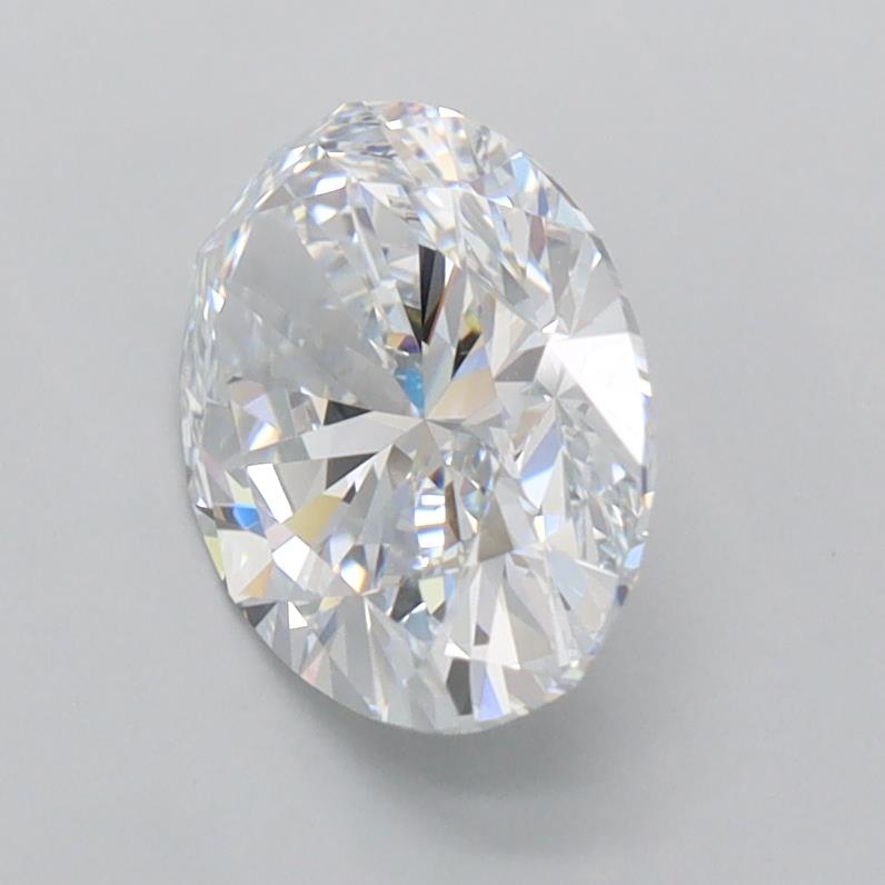 1.78 Carat Oval Lab Diamond :: 360 spin frame 04