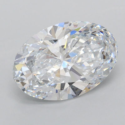 1.78 Carat Oval Lab Diamond :: 360 spin frame 06