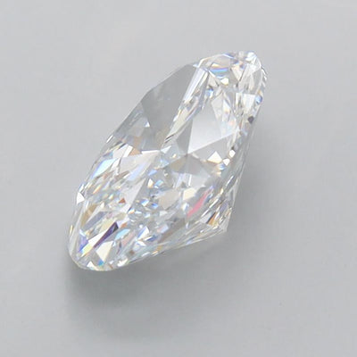 1.78 Carat Oval Lab Diamond :: 360 spin frame 07