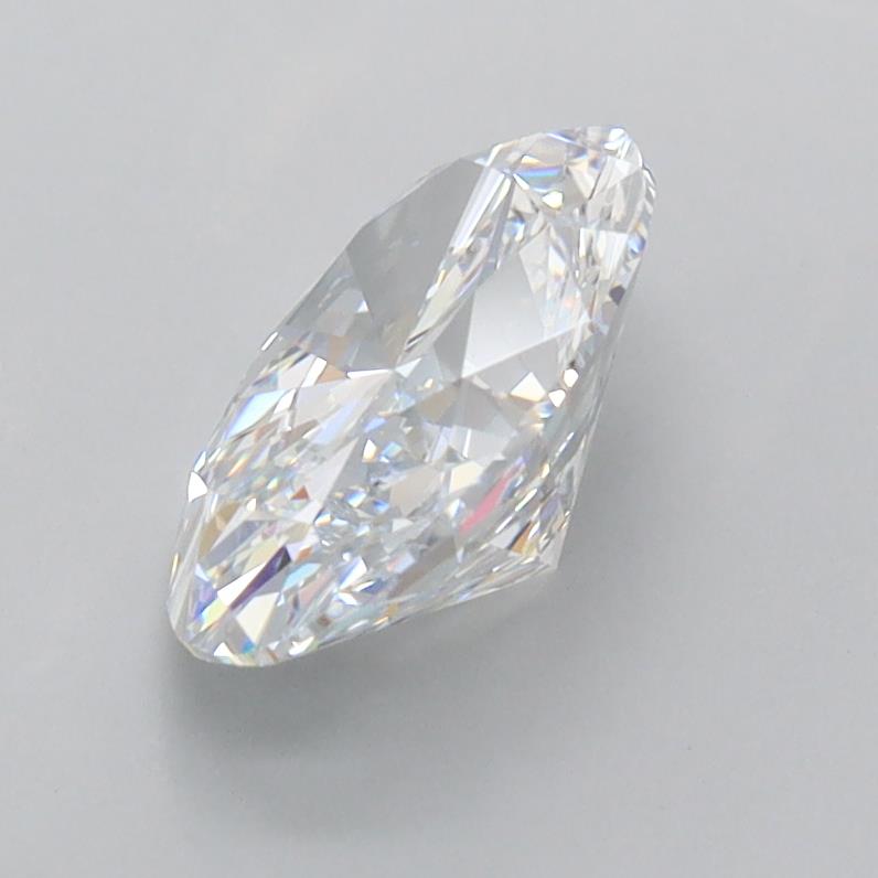 1.78 Carat Oval Lab Diamond :: 360 spin frame 07