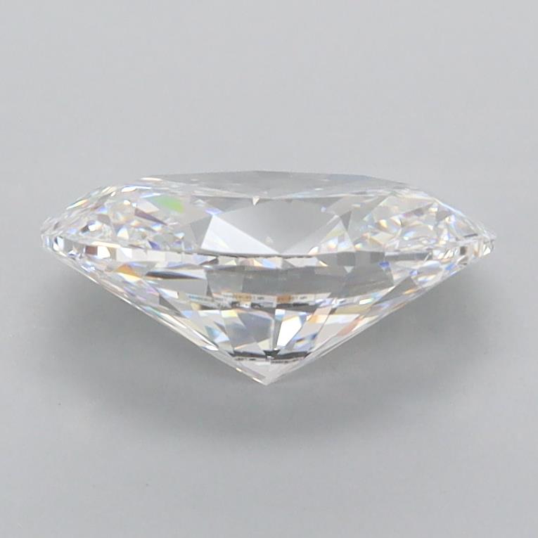 1.54 Carat Oval Lab Diamond :: 360 spin frame 02