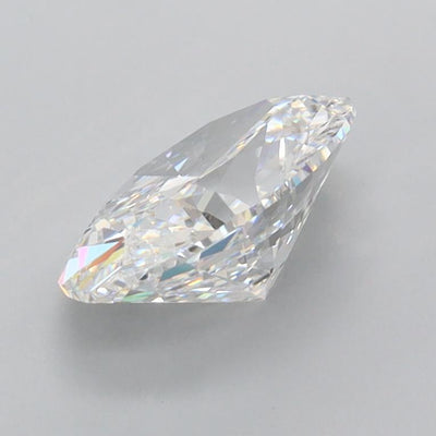 1.54 Carat Oval Lab Diamond :: 360 spin frame 03
