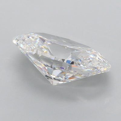 1.54 Carat Oval Lab Diamond :: 360 spin frame 07