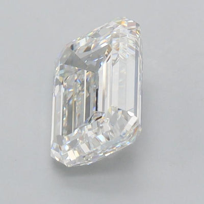 1.50 Carat Emerald Lab Diamond :: 360 spin frame 02