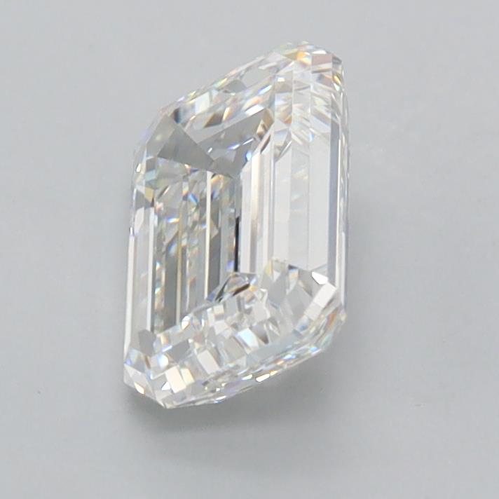 1.50 Carat Emerald Lab Diamond :: 360 spin frame 02