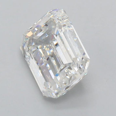 1.50 Carat Emerald Lab Diamond :: 360 spin frame 04