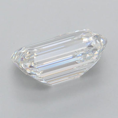 1.50 Carat Emerald Lab Diamond :: 360 spin frame 05
