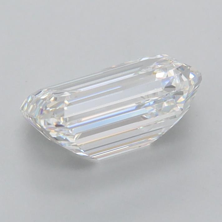 1.50 Carat Emerald Lab Diamond :: 360 spin frame 05