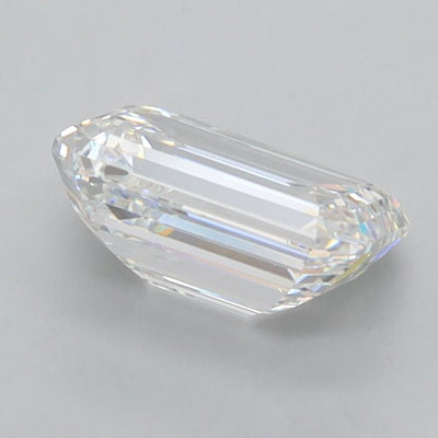 1.50 Carat Emerald Lab Diamond :: 360 spin frame 07