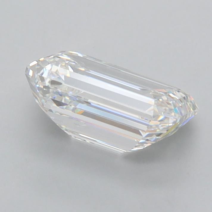 1.50 Carat Emerald Lab Diamond :: 360 spin frame 07