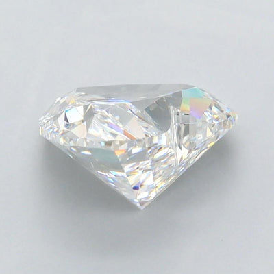 2.01 Carat Heart Lab Diamond :: 360 spin frame 02