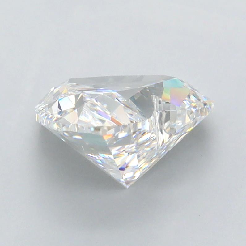 2.01 Carat Heart Lab Diamond :: 360 spin frame 02
