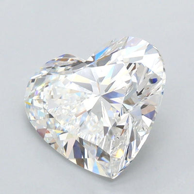 2.01 Carat Heart Lab Diamond :: 360 spin frame 03