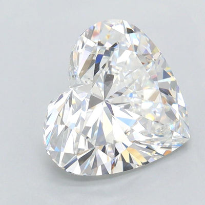 2.01 Carat Heart Lab Diamond :: 360 spin frame 04