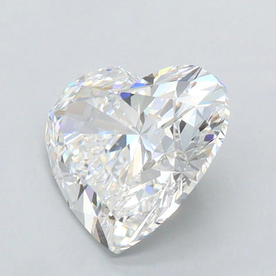 2.01 Carat Heart Lab Diamond :: 360 spin frame 05